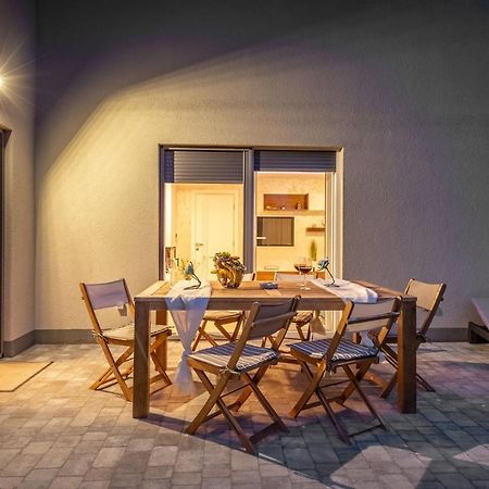 Tarari Luxury Apartment Baška Exterior foto